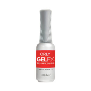 Gel FX Gel Polish – Muy Caliente – 9ml