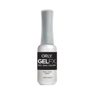 Gel FX Gel Polish – Into the deep – 9ml