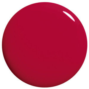 Gel FX Gel polish – Haute Red – 9ml