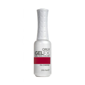 Gel Fx Gel polish – Ma Cherie – 9ml