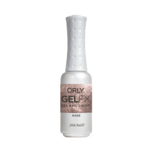 Gel FX Gel Polish – Rage – 9ml