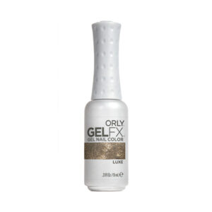 Gel FX Gel Polish – Luxe – 9ml