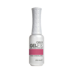 Gel FX Gel Polish – Pink Chocolate – 9ml
