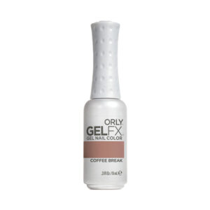 Gel FX Gel Polish – Coffee Break – 9ml