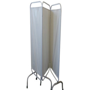 Bed Screen – 4 Fold