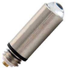 Replacement Lamp for Welch Allyn F/O Laryngoscope Handle – 06000-U