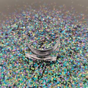 Glitter jar | Havana Nights