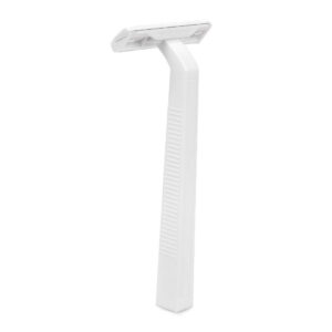 i-Spa Twin Blade Disposable Razor
