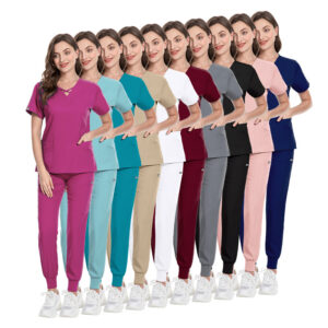 Audrey Tunic