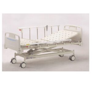Universal Electric Hospital Bed ��� 3 Functions
