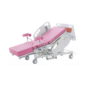 Electric Obstetric Bed B-48-2