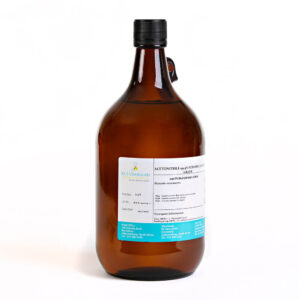 Acetonitrile 99.9% for HPLC Gradient Grade ��� 2,5l