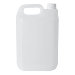 Jerry can – 5 Liter