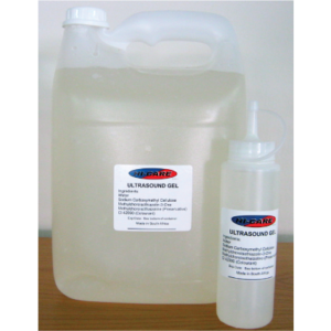 Ultrasound Gel ��� 250ml
