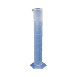 Measuring Cylinder Plastic 100ml