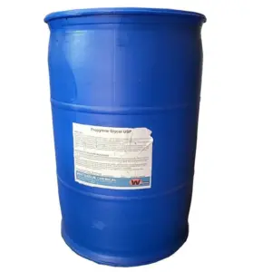 Propylene Glycol Food Grade 99.5