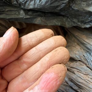 non-woven coverall 30gsm