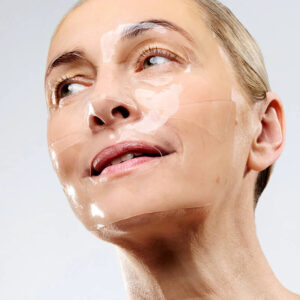 Purl��s Limited Edition Lifting Hydrogel Mask | 5pc