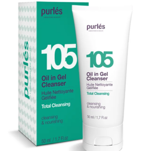 Purl��s Oil in Gel Cleanser 105 | Retail