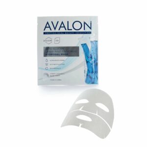 AVALON Hydrogel Mask – Post