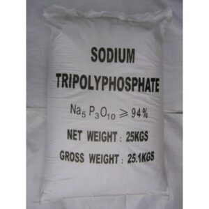 Sodium Tripolyphosphate STTP