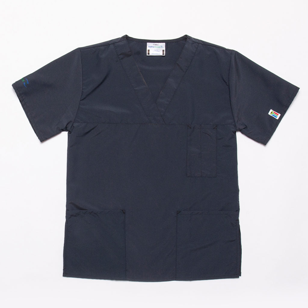 Scrub Top - Image 9