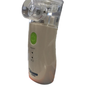 Nebumist Nano Ultrasonic Nebulizer