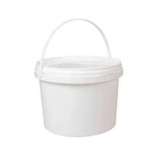 Bucket with tamper seal – 1kg