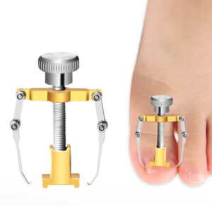 5pc Ingrown Toe Nail Set