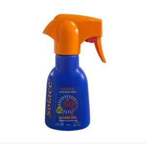 Solace SPF50 125ml – All Purpose