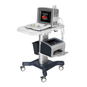 FDC6000 Full-Color Doppler Ultrasound System