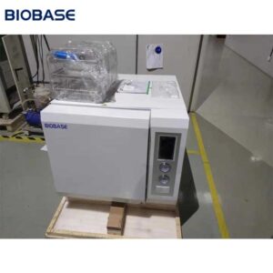 Table Top Autoclave Class B