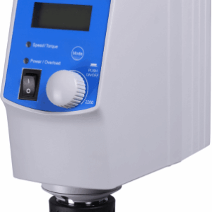 Laboratory Overhead Stirrers