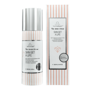 Bellabaci | Skin Get a Life Genie Cr��me – Enriched with Collagen