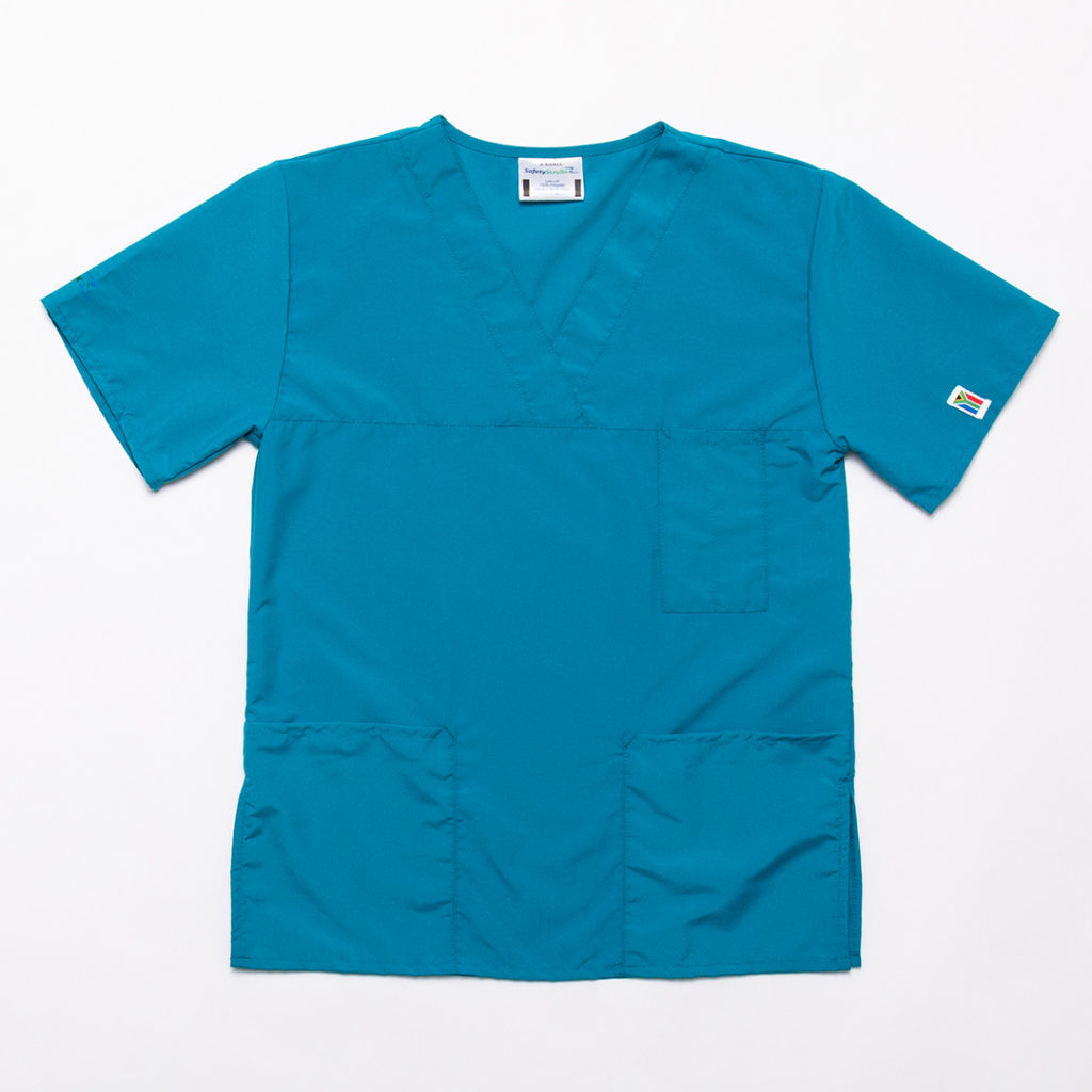 Scrub Top - Image 10