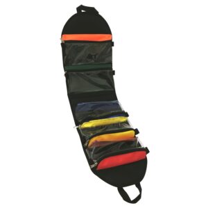 CritiCare RescuPAC EMS Jump Bag