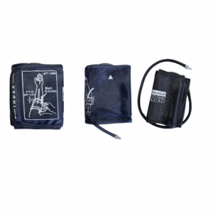 Blood Pressure Cuffs – Single Tube