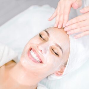 Basic Facial Online Course