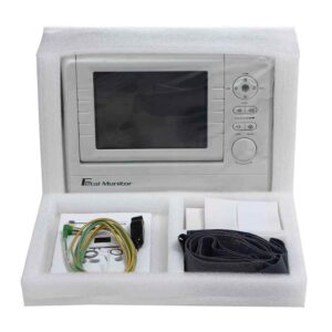 Doppler Foetal CMS800G Toco/Ultraprobe