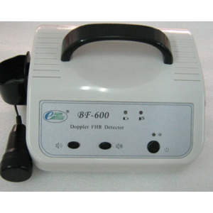 DOPBF600+P Doppler Foetal BF600 + Probe