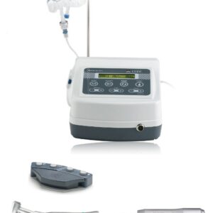 Saeshin X-Cube Implant System