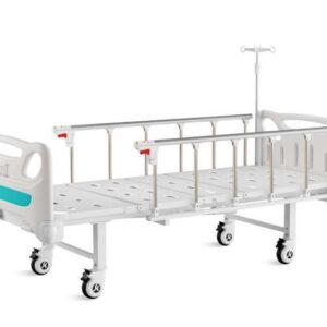 K2K Manual Bed 2 Functions