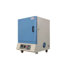 Muffle Furnace ��� TP Series