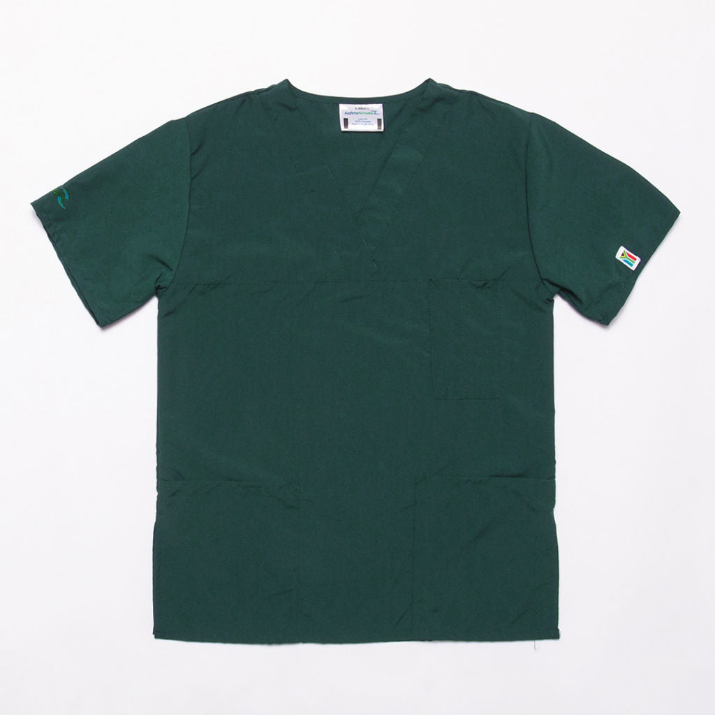 Scrub Top - Image 11