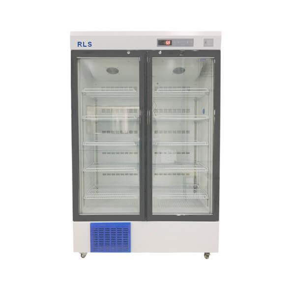 Laboratory Refrigerator (2-8���) - Image 5