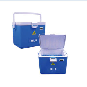 Biosafety Transport Box