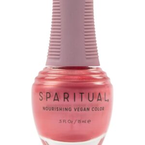 SPARITUAL Pretty Pink Moment