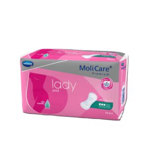 MoliCare Premium Lady Pad 3 Drops – Pack 14