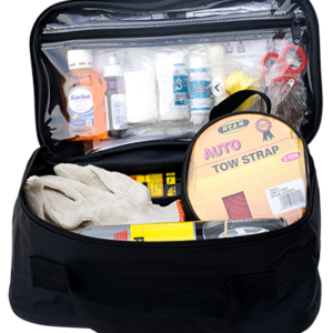 Emergency Roadside Kit – Small