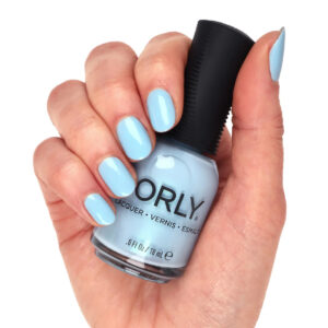 Bell bottom blues    | Nail Lacquer 18ML
